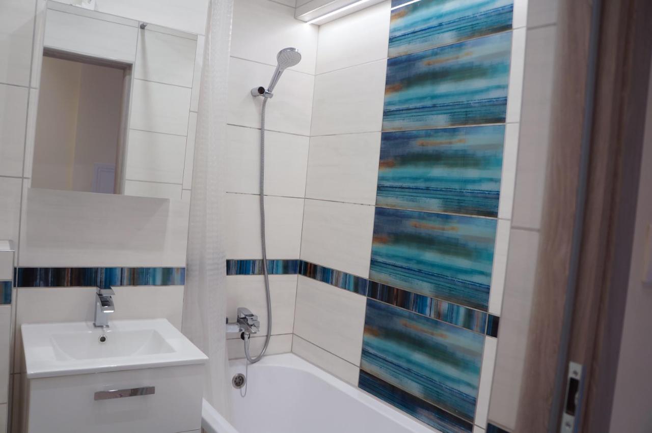 Beautiful Old Town View - 2 Rooms Apartment 그단스크 외부 사진